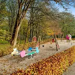 Appartamento Kamp - 1km To The Fjord By Interhome *