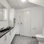 Appartamento Kamp - 1km To The Fjord By Interhome Ringkøbing