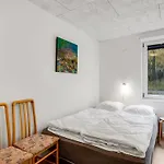 Kamp - 1km To The Fjord By Interhome *