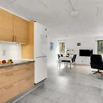 Kamp - 1km To The Fjord By Interhome *