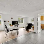 Kamp - 1km To The Fjord By Interhome Appartamento Ringkøbing