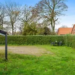 Appartamento Kamp - 1km To The Fjord By Interhome Ringkøbing