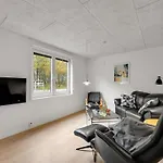 Kamp - 1km To The Fjord By Interhome Appartamento Ringkøbing