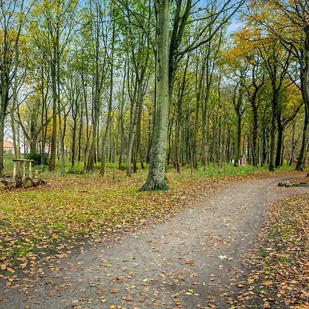 Kamp - 1km To The Fjord By Interhome