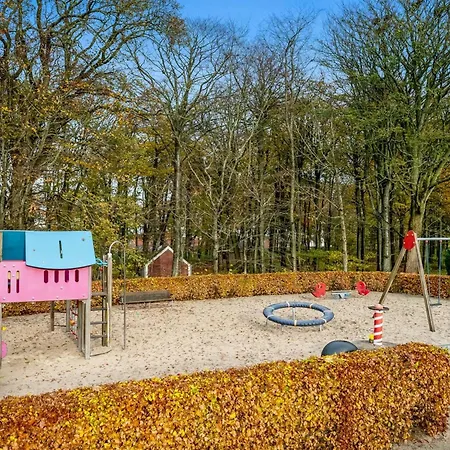 Appartement Kamp - 1km To The Fjord By Interhome Ringkøbing