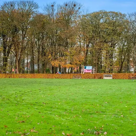 Kamp - 1km To The Fjord By Interhome *