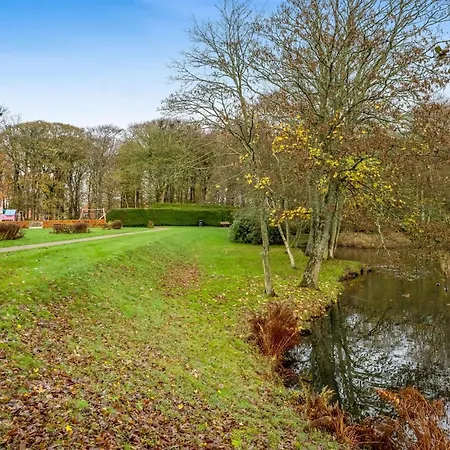 Kamp - 1km To The Fjord By Interhome Appartement