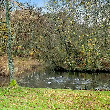 Appartement Kamp - 1km To The Fjord By Interhome