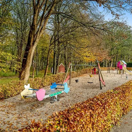 Apartman Kamp - 1km To The Fjord By Interhome *