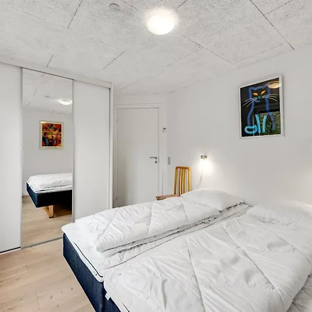 Kamp - 1km To The Fjord By Interhome *