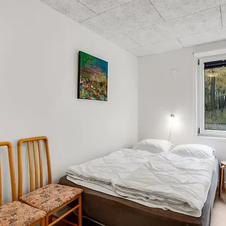 Kamp - 1km To The Fjord By Interhome *