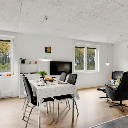 Kamp - 1km To The Fjord By Interhome Apartman