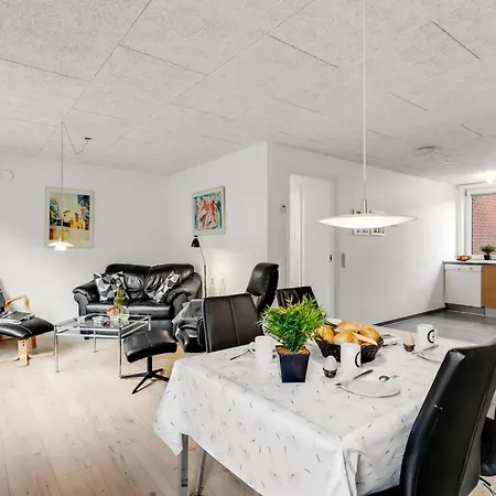 Kamp - 1km To The Fjord By Interhome *