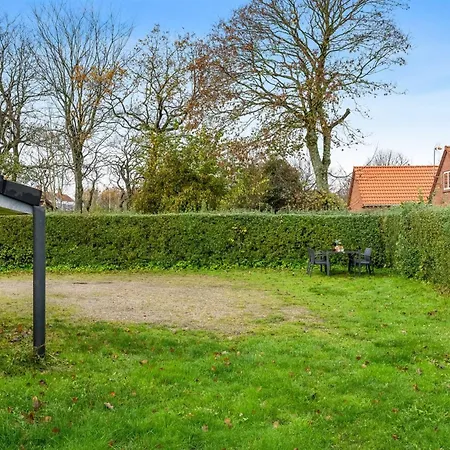 Apartman Kamp - 1km To The Fjord By Interhome Ringkøbing