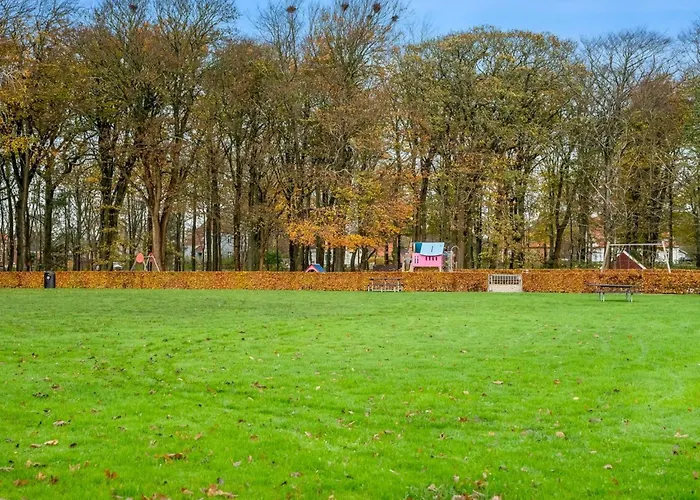 Kamp - 1km To The Fjord By Interhome *