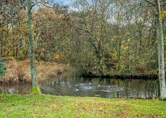 Appartement Kamp - 1km To The Fjord By Interhome