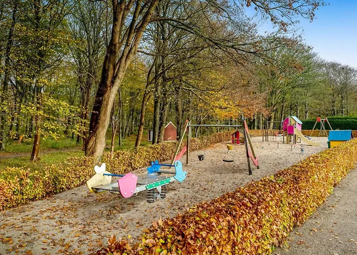 Appartement Kamp - 1km To The Fjord By Interhome *