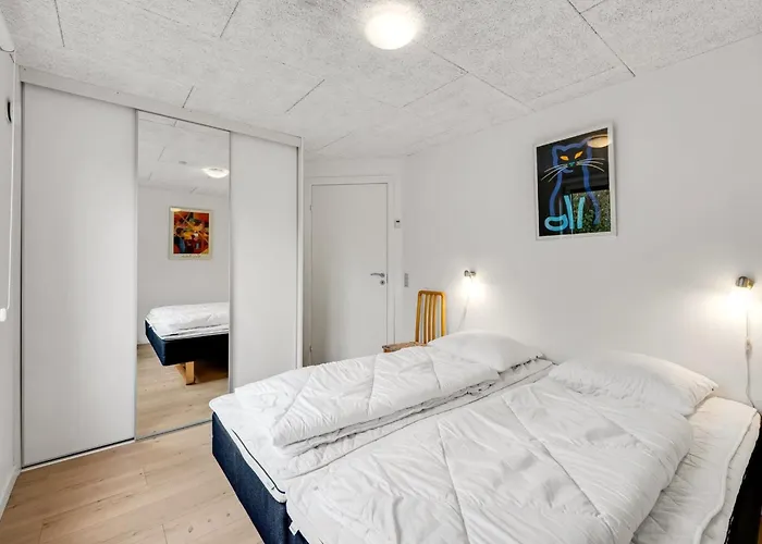 Kamp - 1km To The Fjord By Interhome *