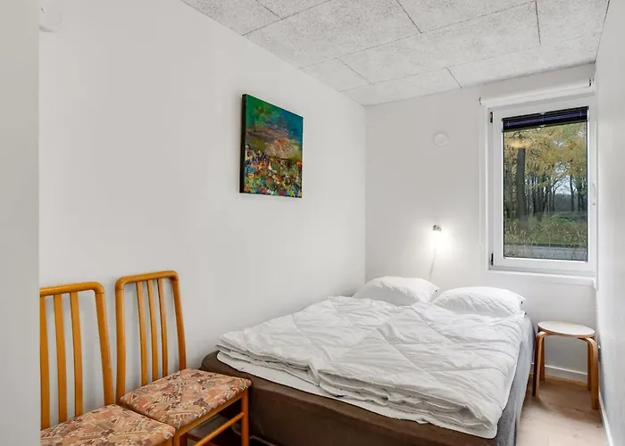 Kamp - 1km To The Fjord By Interhome *