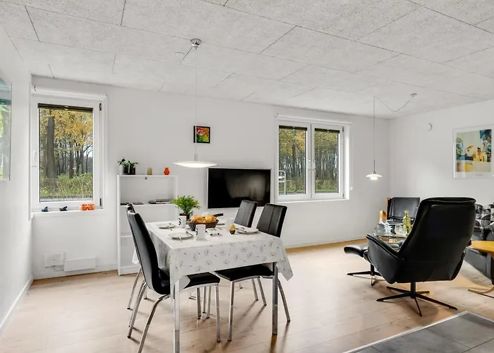 Kamp - 1km To The Fjord By Interhome Appartement