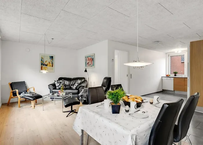 Kamp - 1km To The Fjord By Interhome *